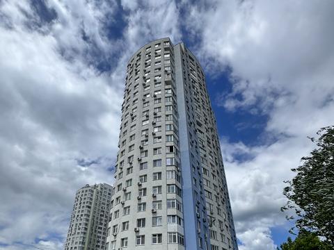 квартира за адресою Володимира Наумовича вул. (Антонова-Овсієнка), 6