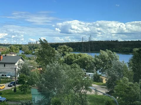 квартира за адресою Володимира Наумовича вул. (Антонова-Овсієнка), 6