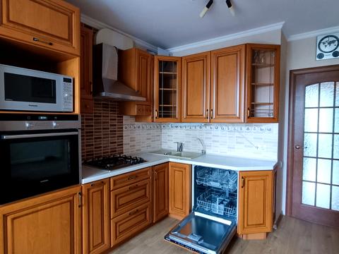 квартира по адресу Волынская ул., 9