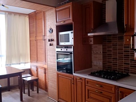 квартира по адресу Волынская ул., 9