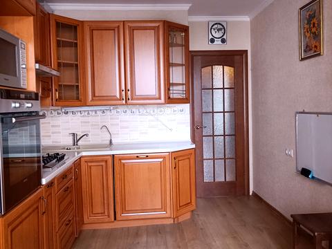 квартира по адресу Волынская ул., 9