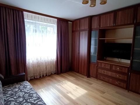 квартира по адресу Волынская ул., 9