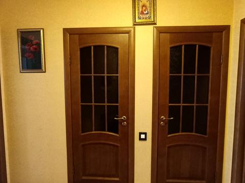 квартира по адресу Волынская ул., 9