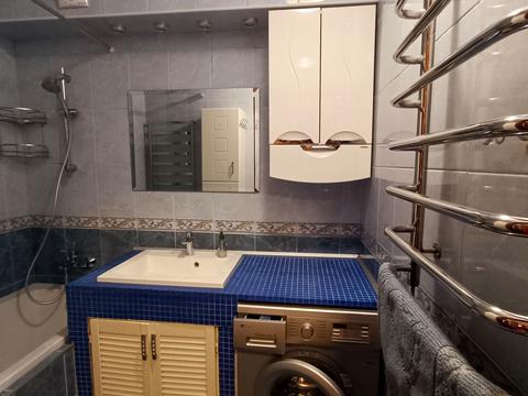 квартира по адресу Волынская ул., 9