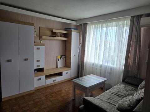 квартира по адресу Добровольцев ул. (Маршала Говорова), 11Ж