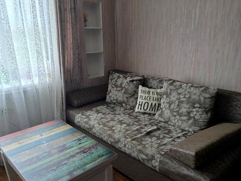 квартира по адресу Добровольцев ул. (Маршала Говорова), 11Ж