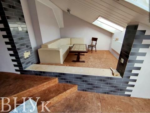 квартира за адресою Чернівці, Ольги Кобилянської вул., 53