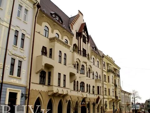 квартира за адресою Чернівці, Ольги Кобилянської вул., 53