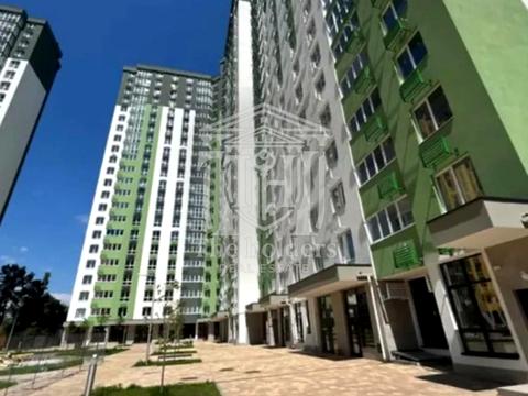 квартира по адресу Івана Виговського, 106