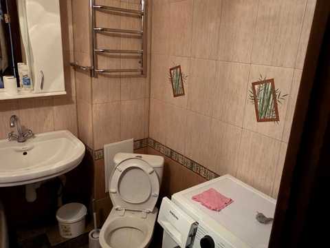 квартира за адресою Київ, Гната Юри вул., 14-А
