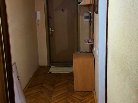квартира за адресою Київ, Гната Юри вул., 14-А