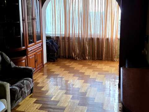 квартира за адресою Київ, Гната Юри вул., 14-А