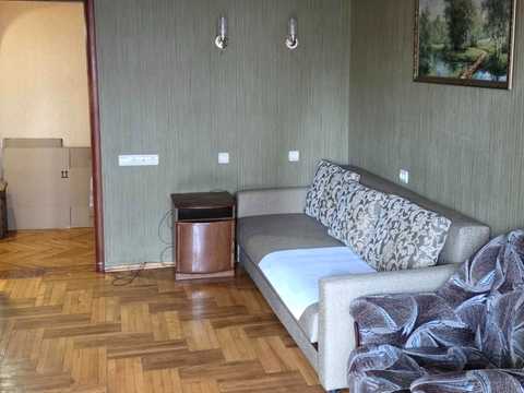 квартира за адресою Гната Юри вул., 14-А