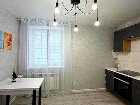 квартира за адресою Металургів просп., 40