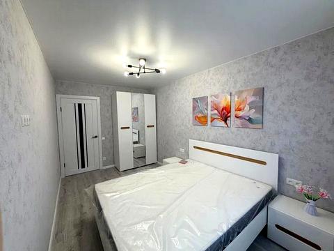 квартира за адресою Металургів просп., 40