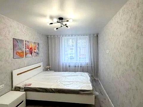 квартира за адресою Металургів просп., 40