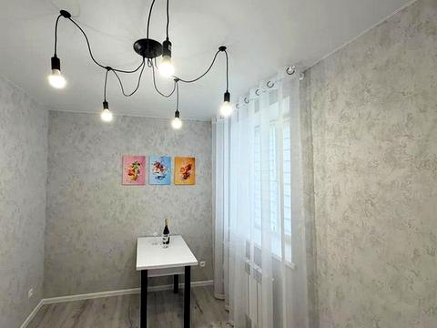 квартира за адресою Металургів просп., 40