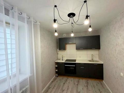 квартира за адресою Металургів просп., 40