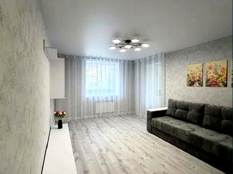 квартира за адресою Металургів просп., 40
