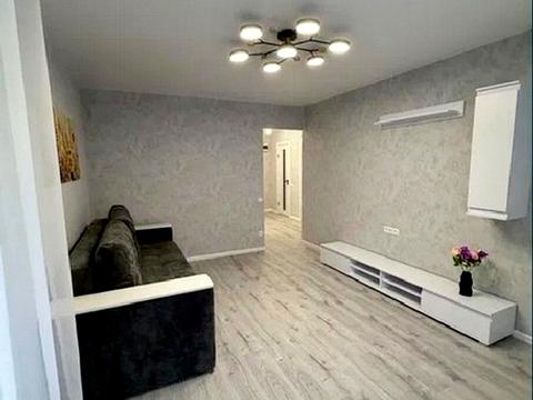 квартира за адресою Металургів просп., 40