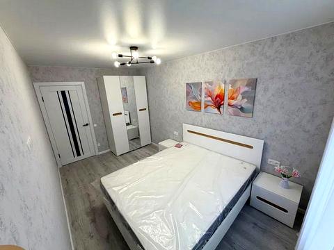 квартира за адресою Металургів просп., 40