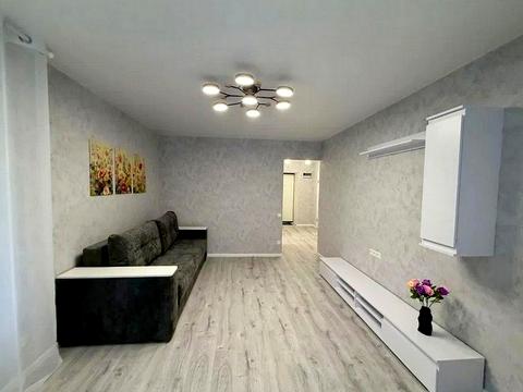 квартира за адресою Металургів просп., 40