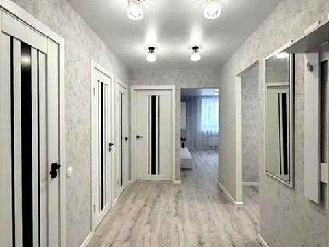 квартира за адресою Металургів просп., 40