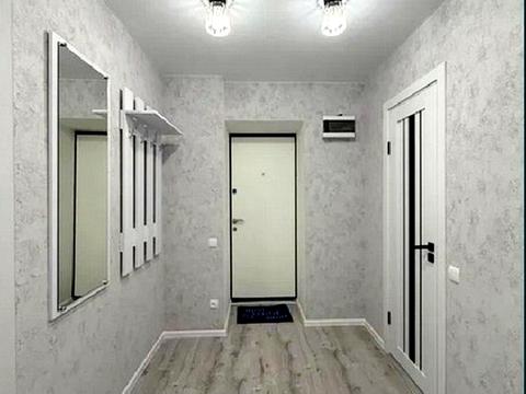 квартира за адресою Металургів просп., 40
