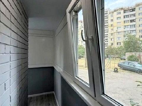 квартира за адресою Металургів просп., 40