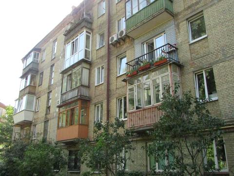 квартира за адресою Дмитра Дорошенка вул. (Чигоріна), 59-А