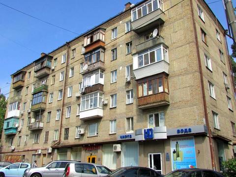 квартира за адресою Дмитра Дорошенка вул. (Чигоріна), 59-А