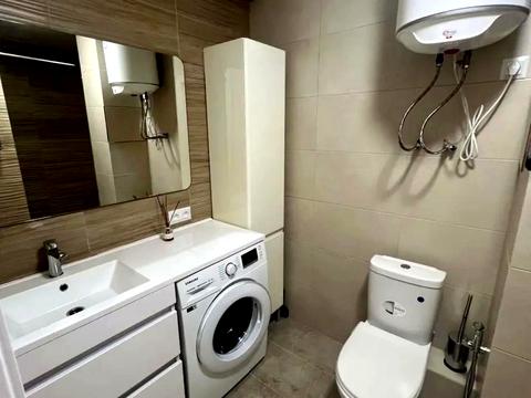 квартира за адресою Дмитра Дорошенка вул. (Чигоріна), 59-А