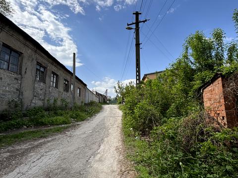 ділянка за адресою Савурська вул.