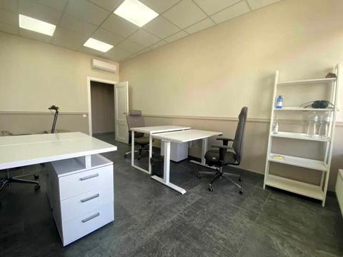 комерційна за адресою Генуезька вул., 3В