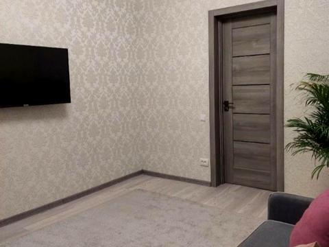 квартира за адресою Гоголя вул., 12