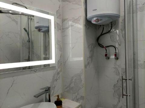 квартира за адресою Гоголя вул., 12