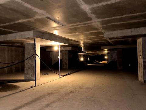 паркоместо по адресу Кочерги Ивана пер., (Будинок 2)