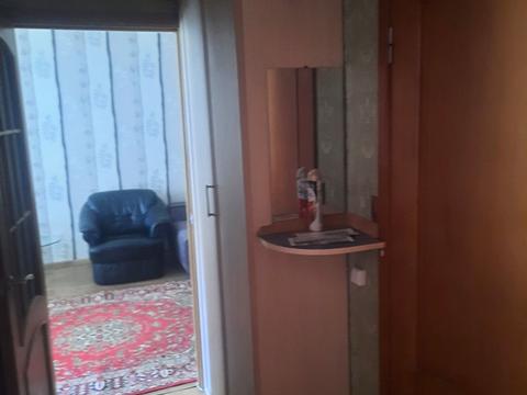 квартира за адресою Березинська вул., 28