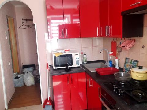 квартира за адресою Березинська вул., 28