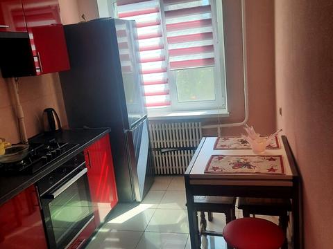квартира за адресою Березинська вул., 28