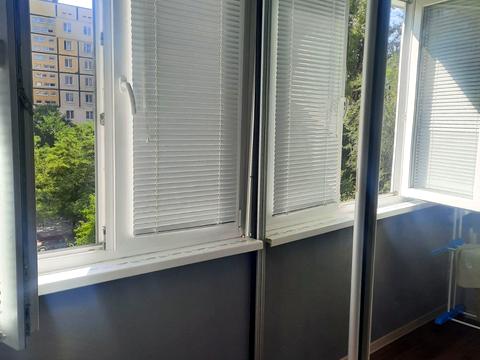 квартира за адресою Березинська вул., 28