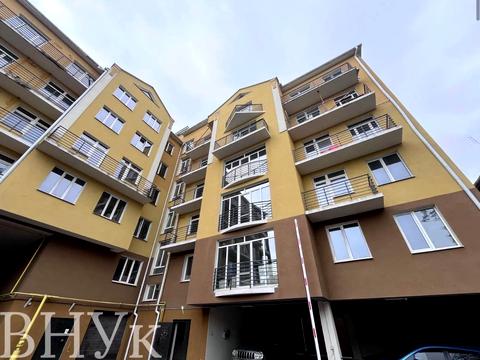 квартира за адресою Чернівці, Українська вул., 44