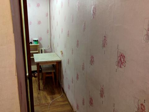 квартира по адресу Кобера пер., 13