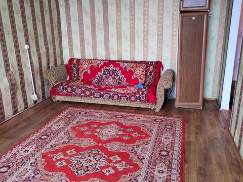 квартира по адресу Кобера пер., 13