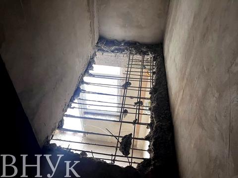 квартира за адресою Чернівці, Українська вул., 44