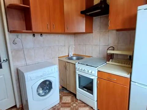 квартира за адресою Батумська вул., 56