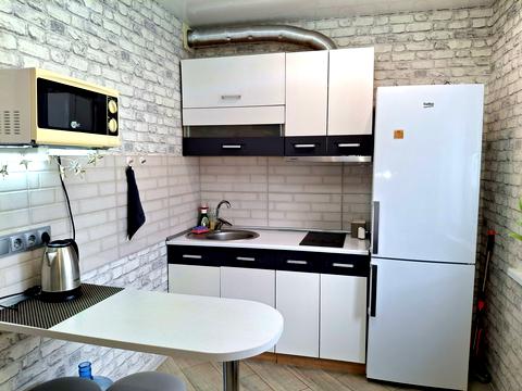квартира за адресою Георгія Тарасенка вул. (Плеханівська), 94б