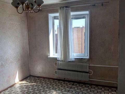 квартира по адресу Дарницкая ул., 9