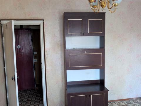 квартира по адресу Дарницкая ул., 9