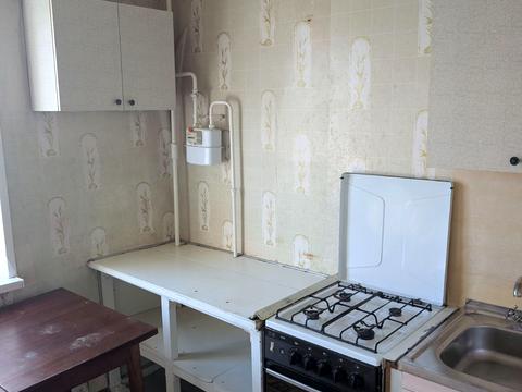 квартира по адресу Дарницкая ул., 9